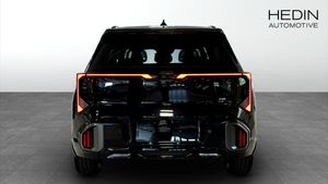 Kia Seltos bild 7