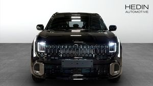 Kia Seltos bild 8