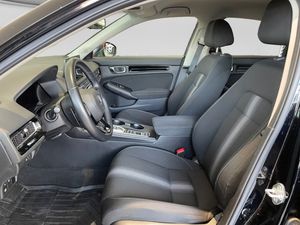 Honda Civic bild 9