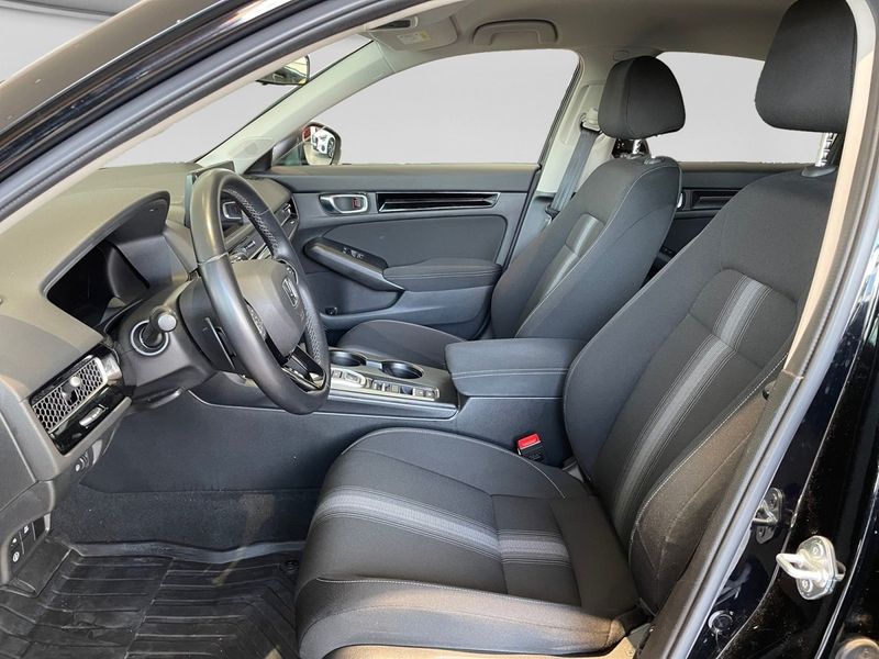 Honda Civic bild 9