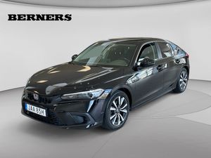 Honda Civic bild 1