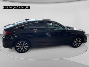 Honda Civic bild 6