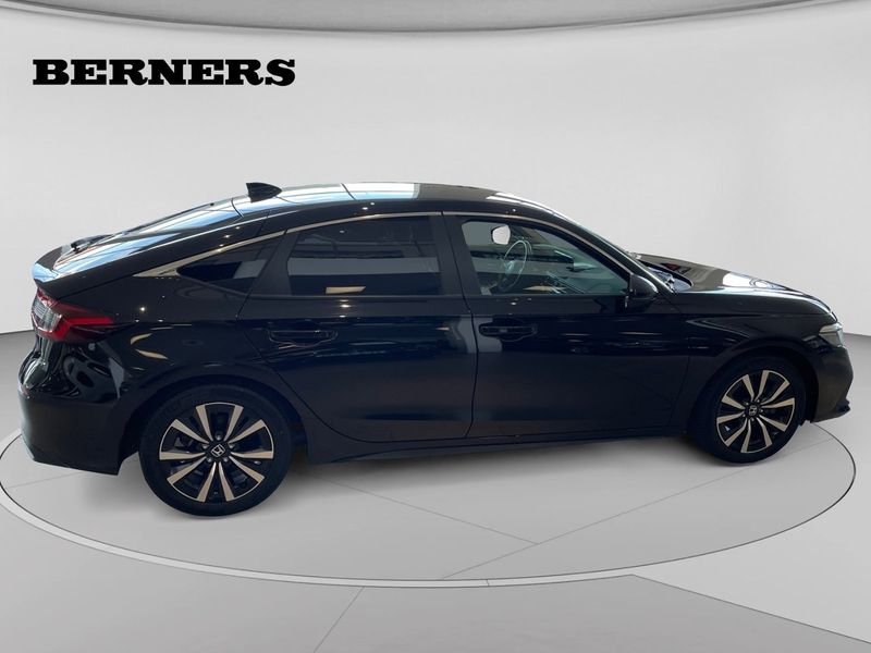 Honda Civic bild 6