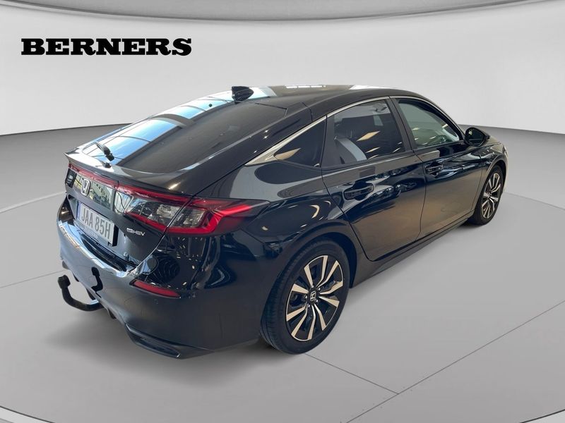Honda Civic bild 5