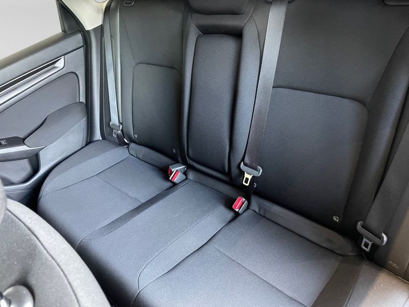 Honda Civic bild 12