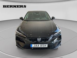 Honda Civic bild 8