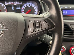 Opel Karl bild 10