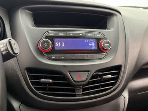 Opel Karl bild 15