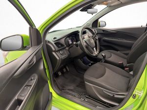 Opel Karl bild 16