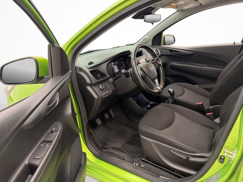 Opel Karl bild 16