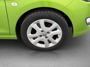 Opel Karl bild 22