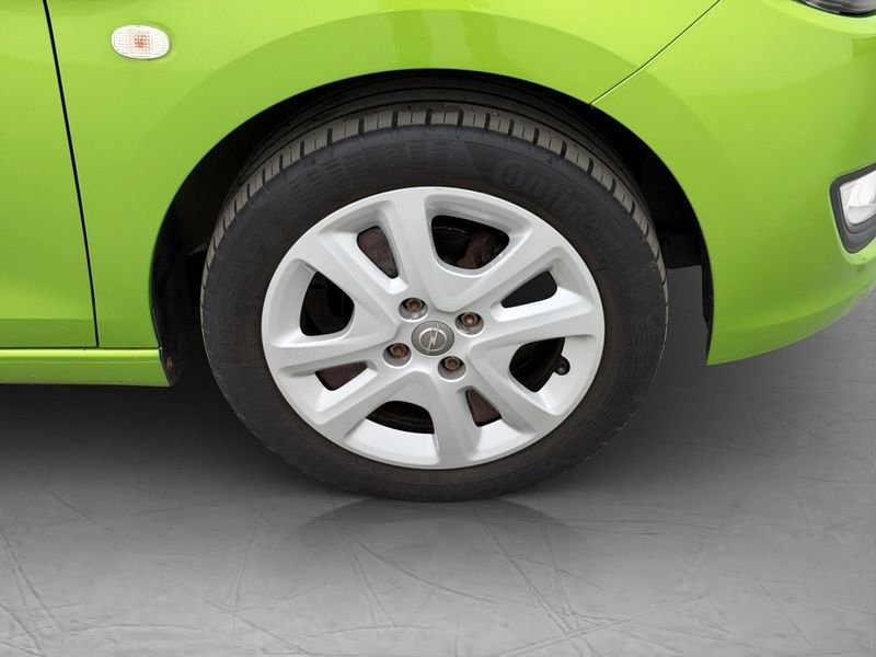 Opel Karl bild 22