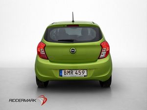 Opel Karl bild 5