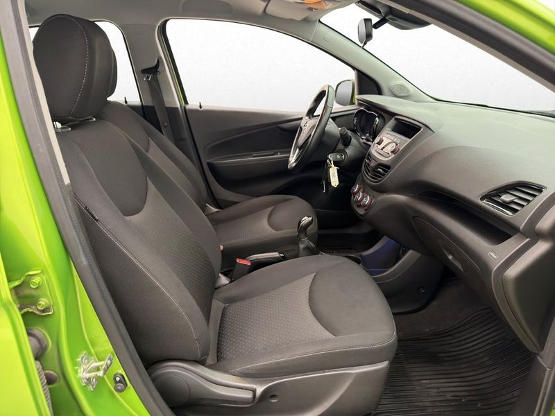 Opel Karl bild 19
