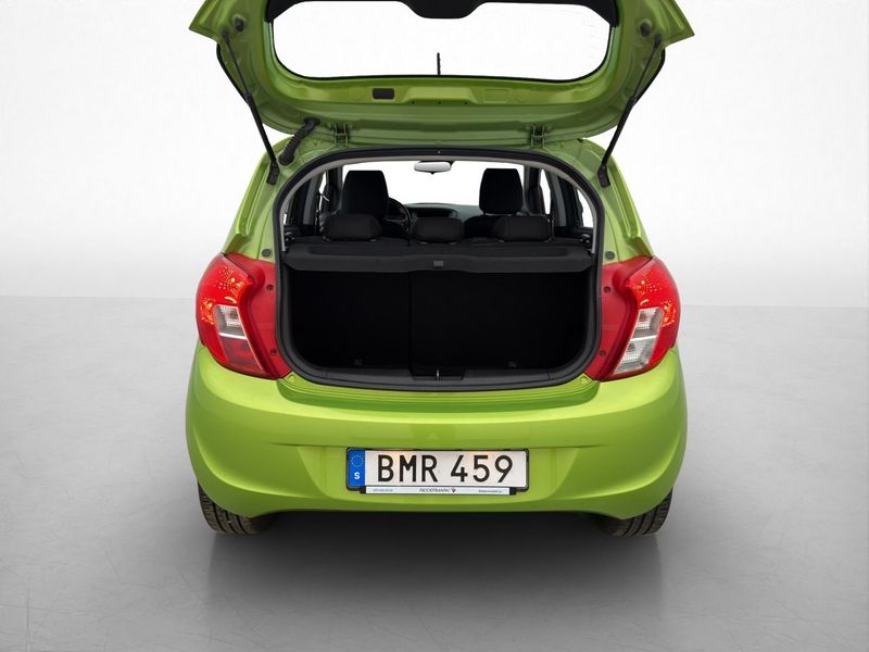 Opel Karl bild 8