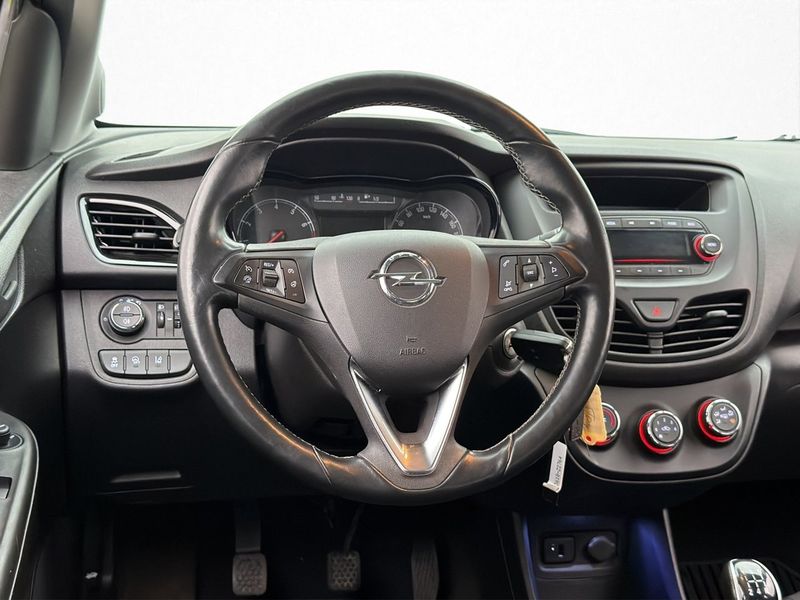 Opel Karl bild 14
