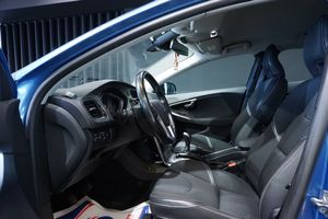 Volvo V40 bild 12