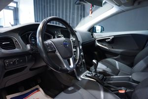 Volvo V40 bild 11