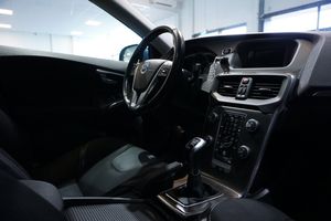 Volvo V40 bild 14