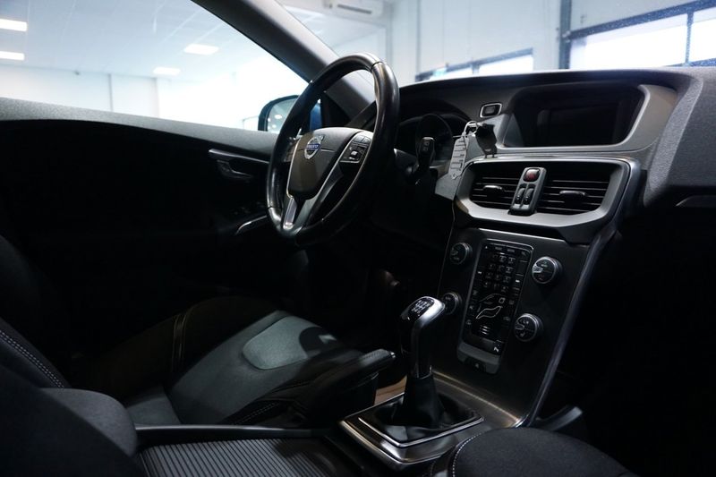 Volvo V40 bild 14
