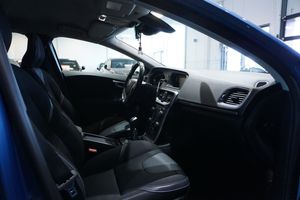Volvo V40 bild 13