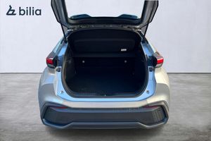 Toyota C-HR bild 12