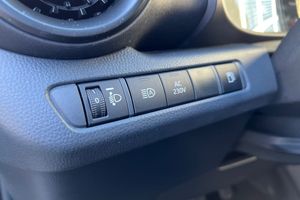 Toyota C-HR bild 22