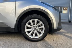 Toyota C-HR bild 17
