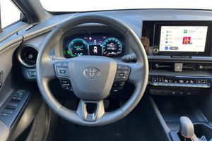 Toyota C-HR bild 11