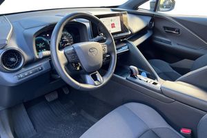 Toyota C-HR bild 14