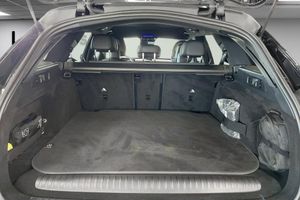 Mercedes E300 bild 14