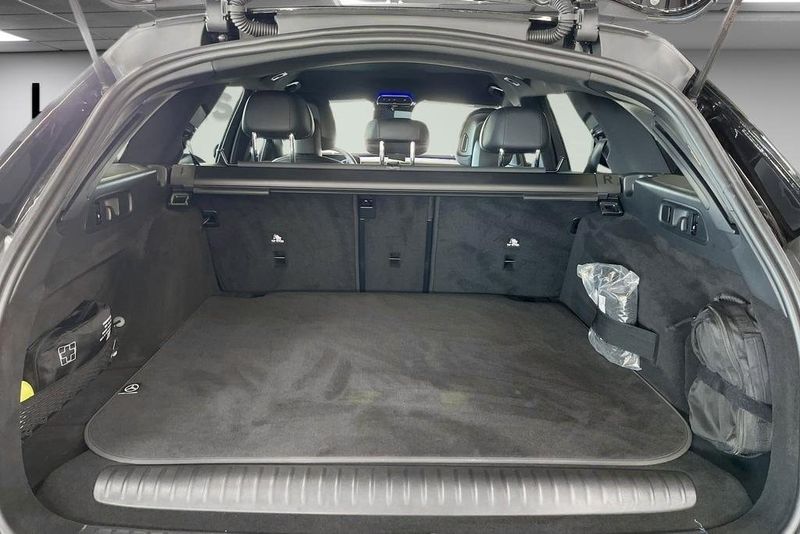 Mercedes E300 bild 14