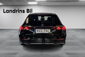 Mercedes E300 bild 5