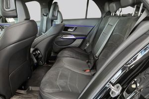 Mercedes E300 bild 9