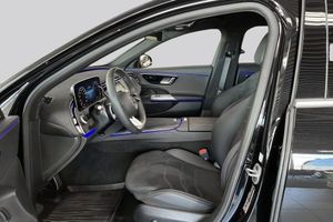 Mercedes E300 bild 8