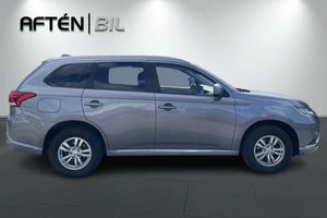 Mitsubishi Outlander bild 7