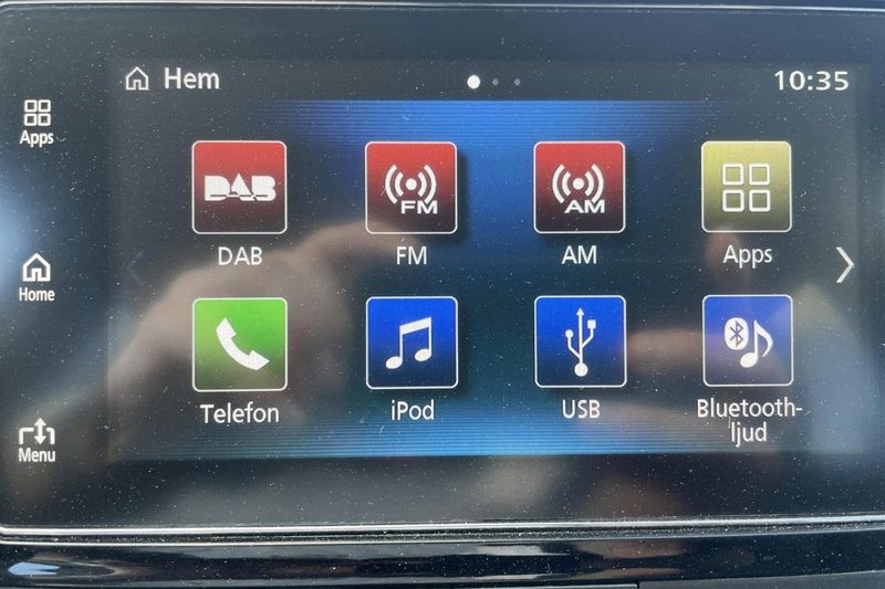 Mitsubishi Outlander bild 22