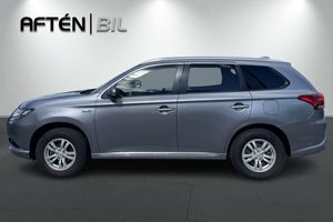 Mitsubishi Outlander bild 6