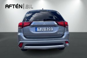 Mitsubishi Outlander bild 9