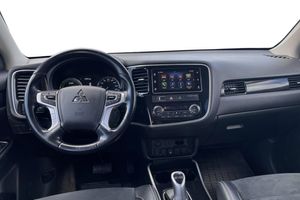 Mitsubishi Outlander bild 11