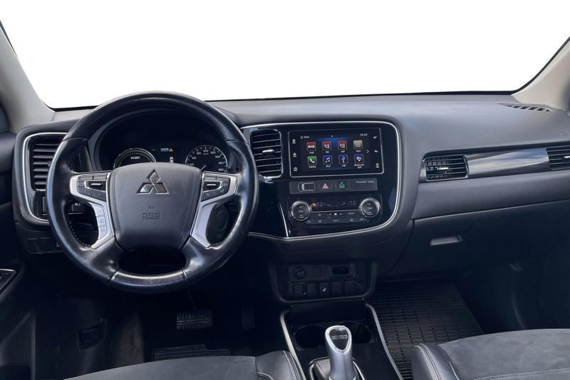Mitsubishi Outlander bild 11