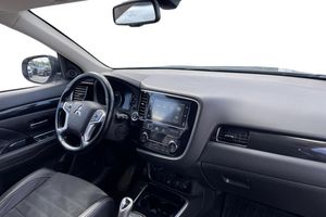 Mitsubishi Outlander bild 15