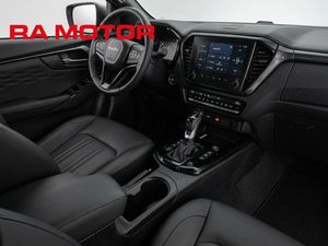 Isuzu D-Max bild 9