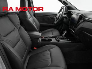 Isuzu D-Max bild 16