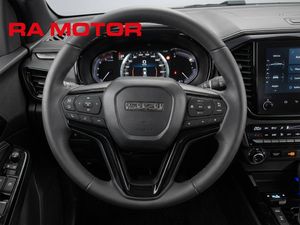Isuzu D-Max bild 15