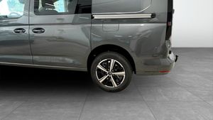 Volkswagen Caddy Maxi bild 6