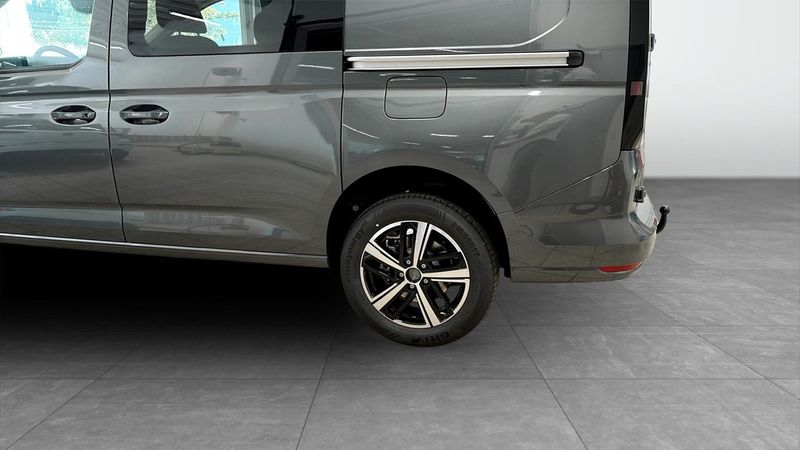 Volkswagen Caddy Maxi bild 6