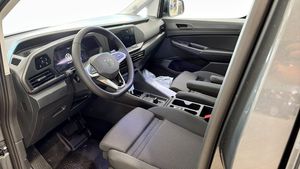 Volkswagen Caddy Maxi bild 7