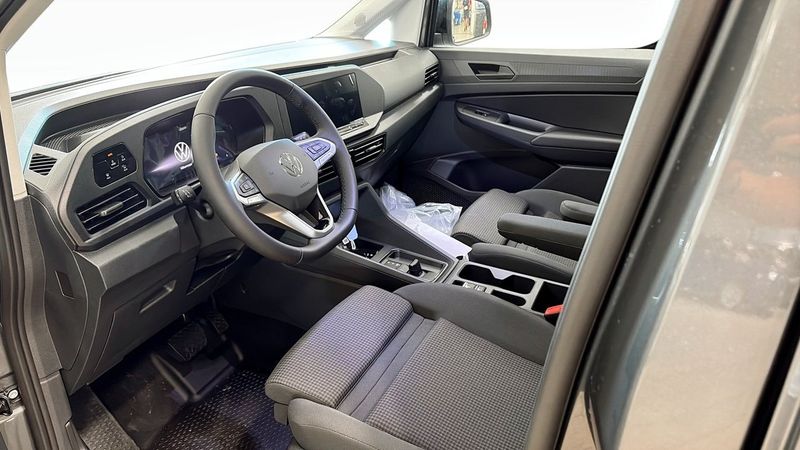 Volkswagen Caddy Maxi bild 7
