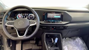 Volkswagen Caddy Maxi bild 11
